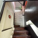 欧風カレー ボンディ - 