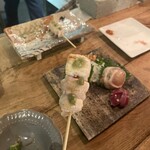 Yakitori Kuku - 