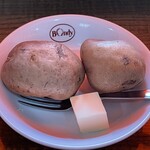 欧風カレー ボンディ - 