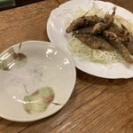 魚三酒場 - 