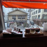 欧風カレー ボンディ - 