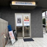 kitchen & Cafe KC - 