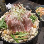 個室居酒屋 和食郷土料理 いち凛 - 