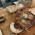 Yakitori Kuku - 