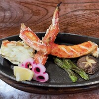 札幌かに本家 名古屋駅前店 - 