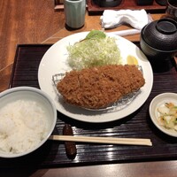 とんかつ まい泉 青山本店 - 
