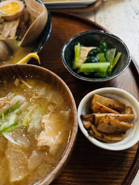 ハレッパキッチン - 十三/食堂 | 食べログ