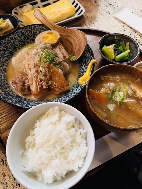 ハレッパキッチン - 十三/食堂 | 食べログ