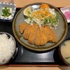 道の駅 どんぶり館 - 料理写真: