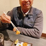 299円均一個室居酒屋 炭火焼き鳥 九十九 - 