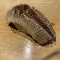 鮨 利﨑 恵比寿 - 