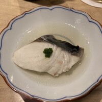 鮨 利﨑 恵比寿 - 