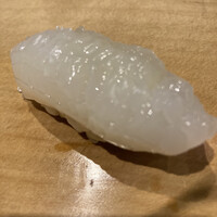 鮨 利﨑 恵比寿 - 
