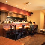 ラ・ヴェーナ・デル・レンニョ - 