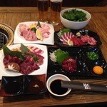 轡 - ◆お・も・て・な・しセット6500円◆