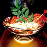 かくれや　秋桜 - 料理