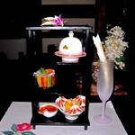 かくれや　秋桜 - 料理