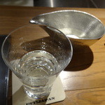 エスト！ジャパン - 黒龍吟醸（一合、１，２０８円）