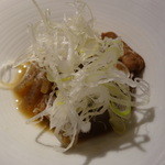 エスト！ジャパン - 豚もつ煮込み（６０９円）