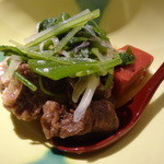 エスト！ジャパン - 牛タン柔らか煮（１，０２９円）