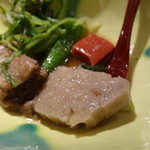 エスト！ジャパン - 口の中で蕩ける牛タン柔らか煮