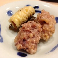 鮨処 つく田 - 