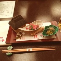 人形町今半 上野広小路店 - 忘年会始まりました！