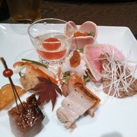 中国料理 燦宮 - 