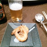 中国料理 燦宮 - 