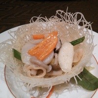 中国料理 燦宮 - 