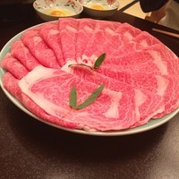 人形町今半 上野広小路店 - 肉きたーーーーー！！
