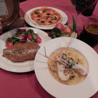 イタリアン酒場 ルーチェ_0