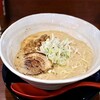 麺屋はなしはそれから