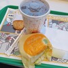 マクドナルド 有明パークビル店