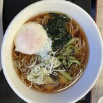 いろり庵きらく - 