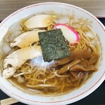 銀座食堂 - 