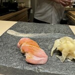 Sushi Koube Matsumoto - 