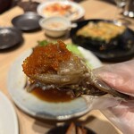 韓国料理 縁 - 