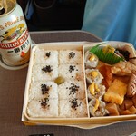 崎陽軒 - 料理写真: