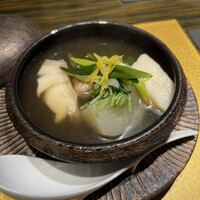 日本料理 湯河原 華暦 - 