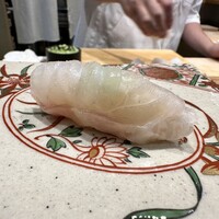 いでの上料理店 - 長崎産 アラ