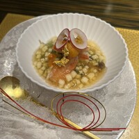 日本料理 湯河原 華暦 - 