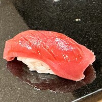 鮨と天草大王 天音 - 鮪赤身