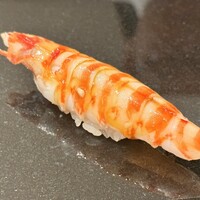 鮨と天草大王 天音 - 車海老