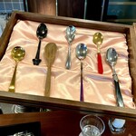 Spoon - 