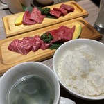 Yakiniku Nikurabo - 