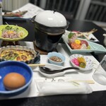 みやこ荘 - 料理写真: