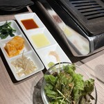 Yakiniku Nikurabo - 