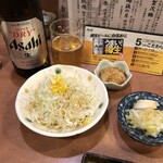 串の坊 - 料理写真: