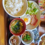 すき家 - 料理写真: